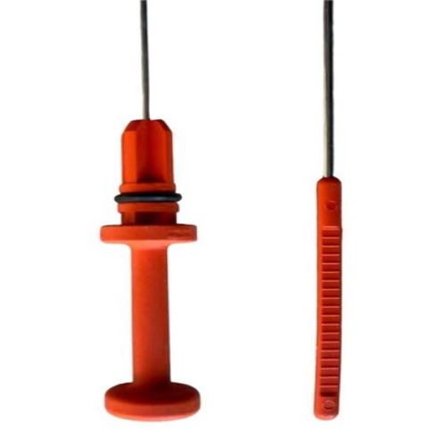 PEUGEOT YAĞ ÇUBUĞU 106 206 306 307 TU3JP Ürün Görseli